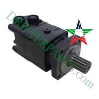 Hydraulic Motor - 3115 3473 83